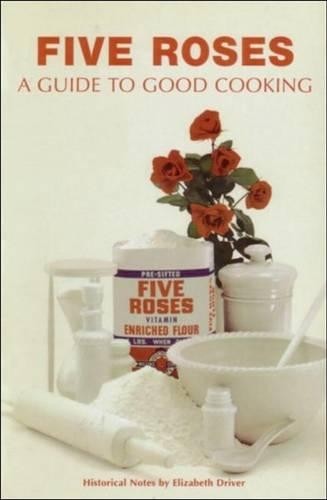 Five roses guide to good - five,